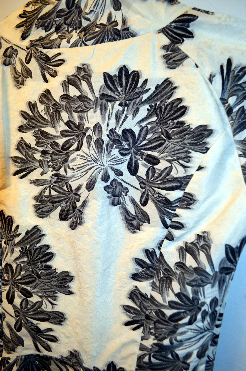 Robe BAIN DE NUIT taille 36